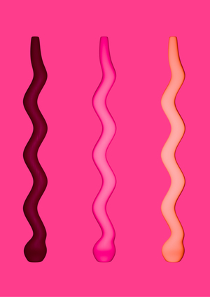 Трубочка для бренда Бамбло