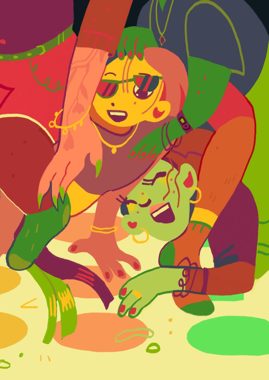 От праздника к празднику