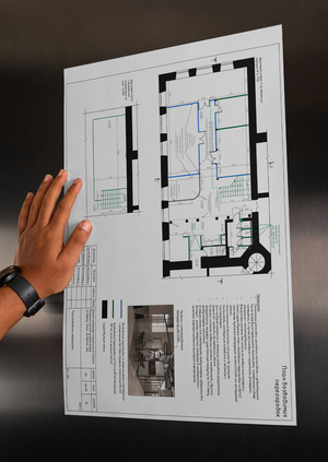 Практические задания по технологиям дизайна
