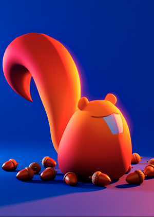 Введение в анимацию