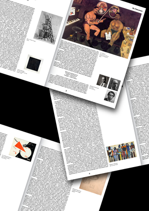 Основы типографики