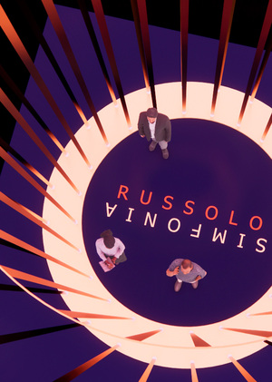 Симфония Руссоло