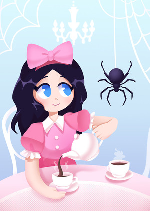 Дикая родня