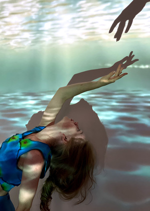 Шаг в бездну