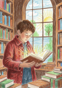 Голос книг Голос книг