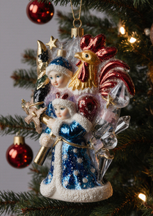 Собранная память