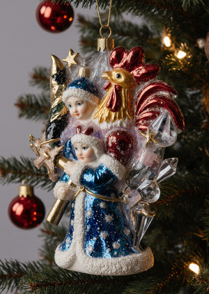 Собранная память