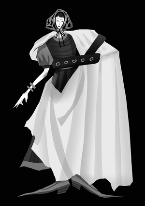 Королевская свита