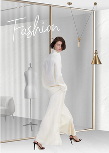 Коворкинг Fashion