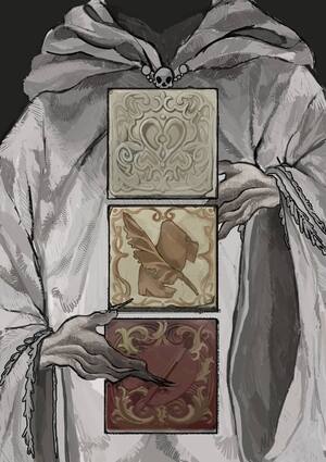 Во власти Тени