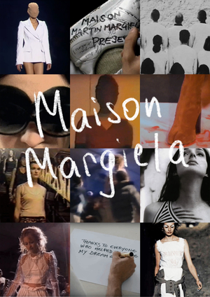 Maison Margiela: личность дизайнера и феномен модного дома