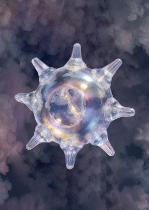 Обвес «Нить памяти»