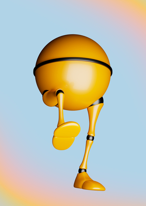 Введение в анимацию