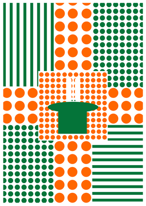 Фестиваль фокусов на бульваре