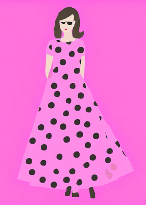 Обучение генеративной нейросети Stable Diffusion под рисование в моём стиле