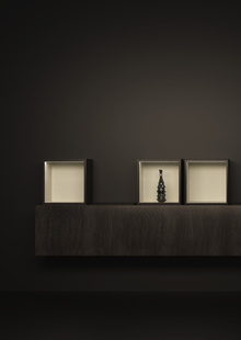 Корпусная мебель&nbsp;— «Collection»