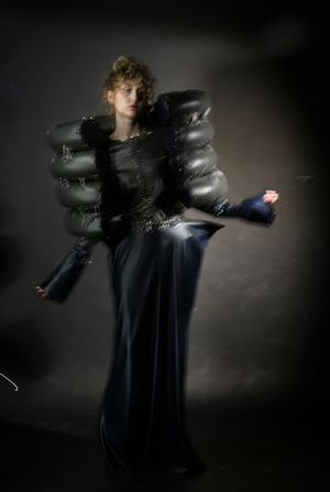 Моноличность. Эйлин Грей.