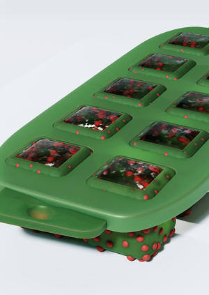 Форма для льда Yalla