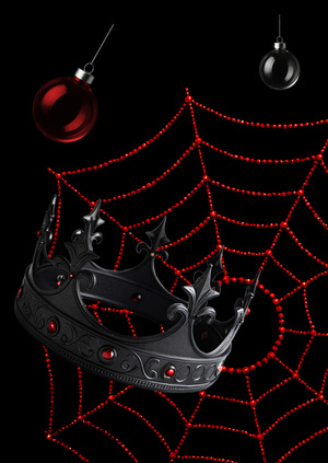 Вампирской Новый год