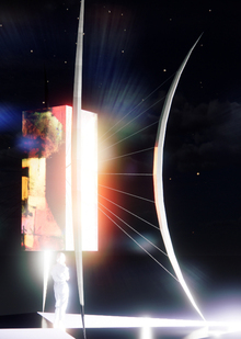 Импровизация Клее