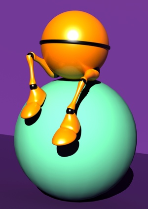 Введение в анимацию