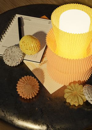 still: анти-стресс игрушки от 'solace'