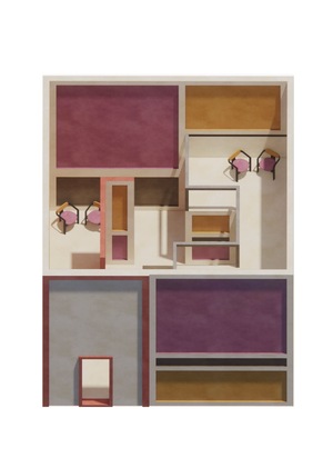 Коворкинг по творчеству Марка Ротко