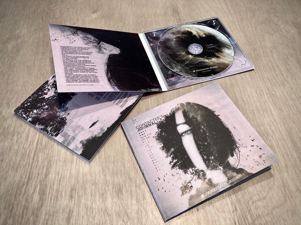 OST to the 'Diary of a Contactee' 