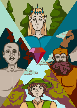 Неожиданное путешествие