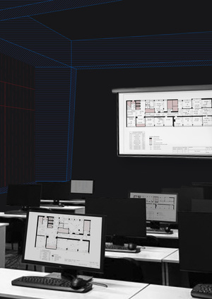 Практические задания по основам цифрового черчения