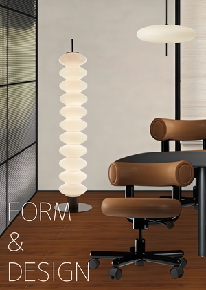 FORM&DESIGN