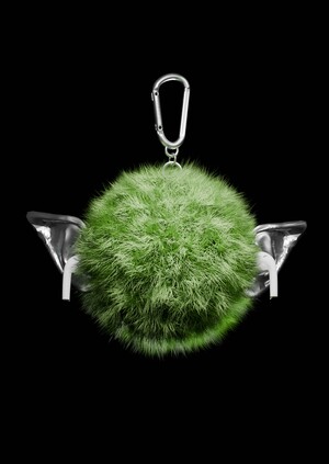 NO(NOISE)/ Функциональный маскот/ Док-станция