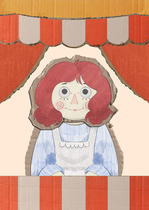 Аномально нормально