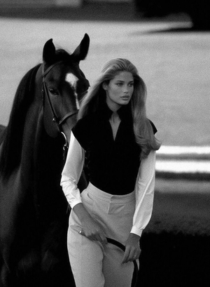 Настоящий Old Money