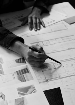 Практические задания по технологиям дизайна