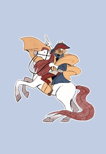 Усатые-полосатые