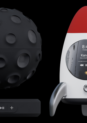 Космические колонки