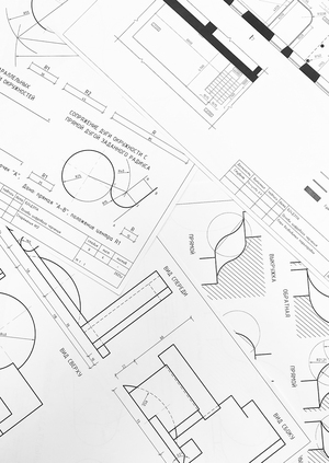 Практические задания по технологиям дизайна