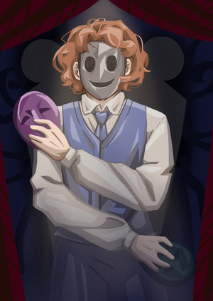 Убийца на полставки