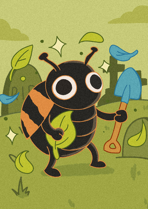 Могильщики