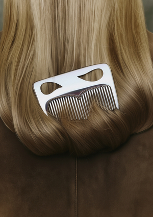 Продукт для бренда LAY — гребень