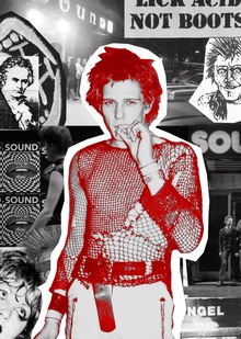 КЛУБ КАК УБЕЖИЩЕ: SOUND, DSCHUNGEL И СВОБОДА ПОД БИТ