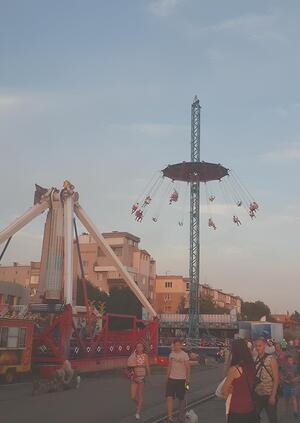 Бердянское кресло желаний