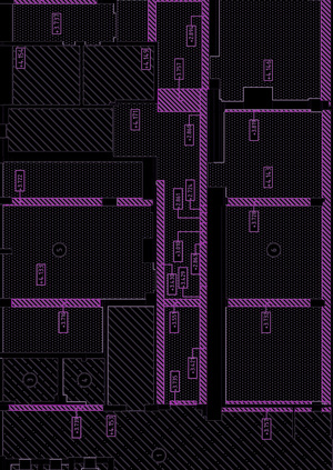 Практические задания по технологиям цифрового черчения