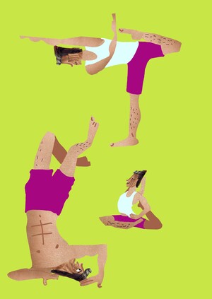 тот еще тип