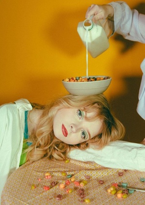 Шоковая реклама