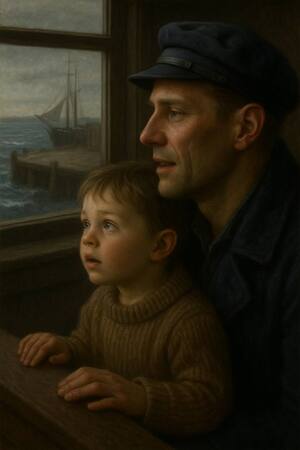 Легенда и очерк о Мемориальном доме-музее П. П. Шмидта