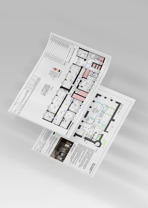 Практические задания по технологиям дизайна