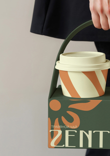 ZENTEA ZENTEA