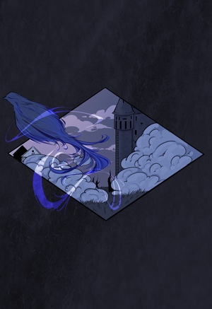 В погоне за птицей